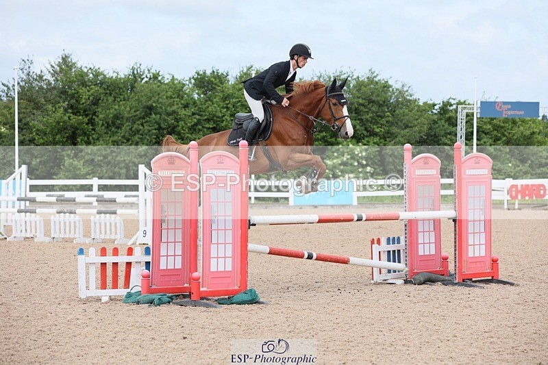 250528-105904-00285 - Cls 2 Discovery and 1m Open