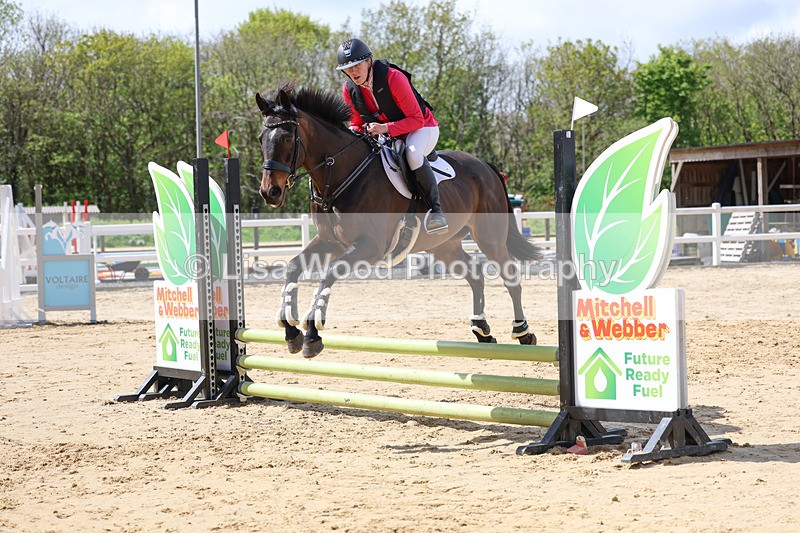 3E7A6276 - Class 5: 60cm Senior