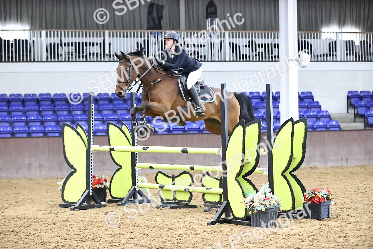 SBM_007536 - Class 19 - Senior Newcomers 1.10m