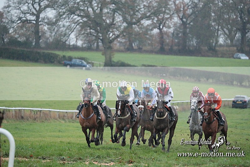 PtP 031223 497 - Wheatland Hunt PtP Chaddesley Races 03/12/23