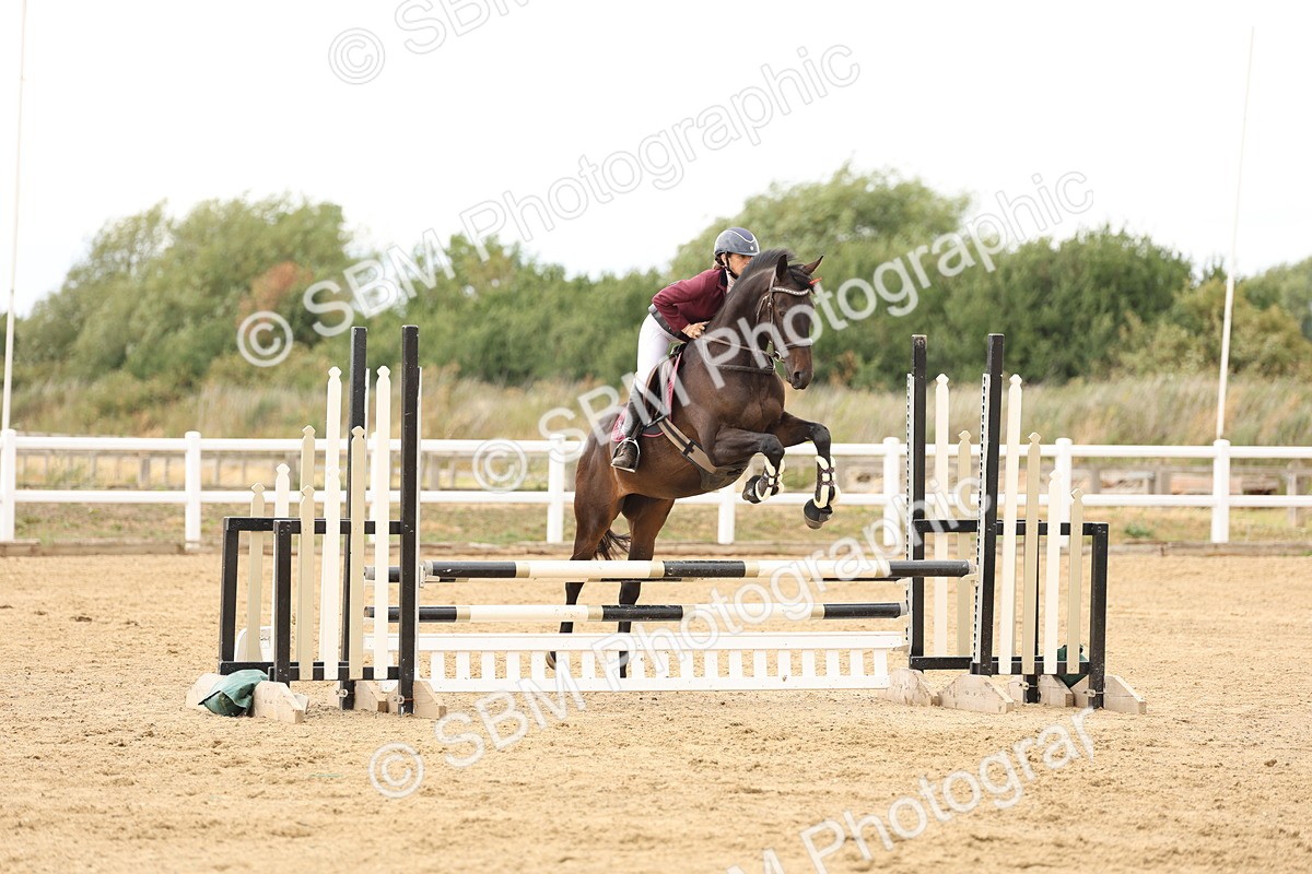 SBM_023192 - Class 2 - Amateur Championship Qualifier 85cm