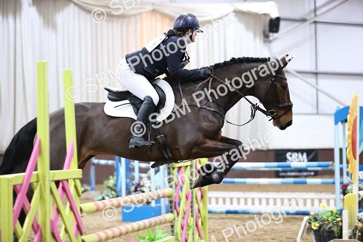 SBM_002092 - Class 4 - 1.00m