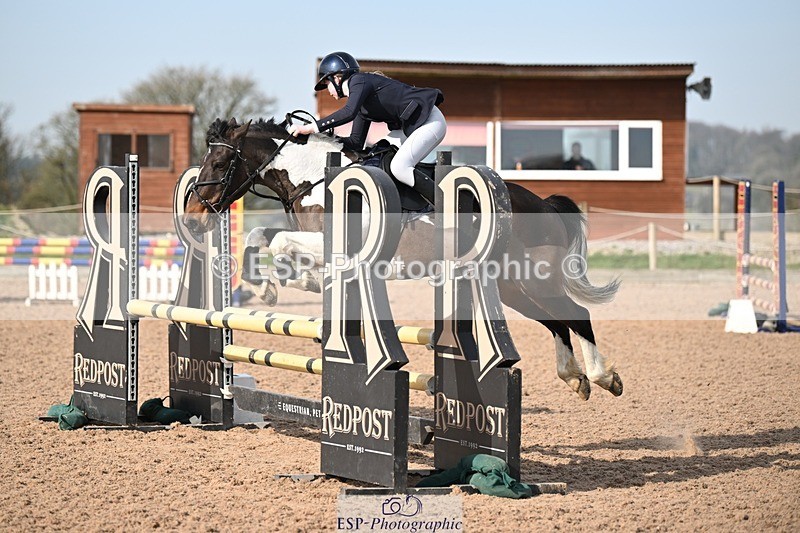 250309-102202-03013 - Cls 4 Pony British Novice and 80cm