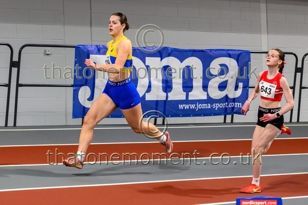 Age26SAT-915566 - Track Female Set Two