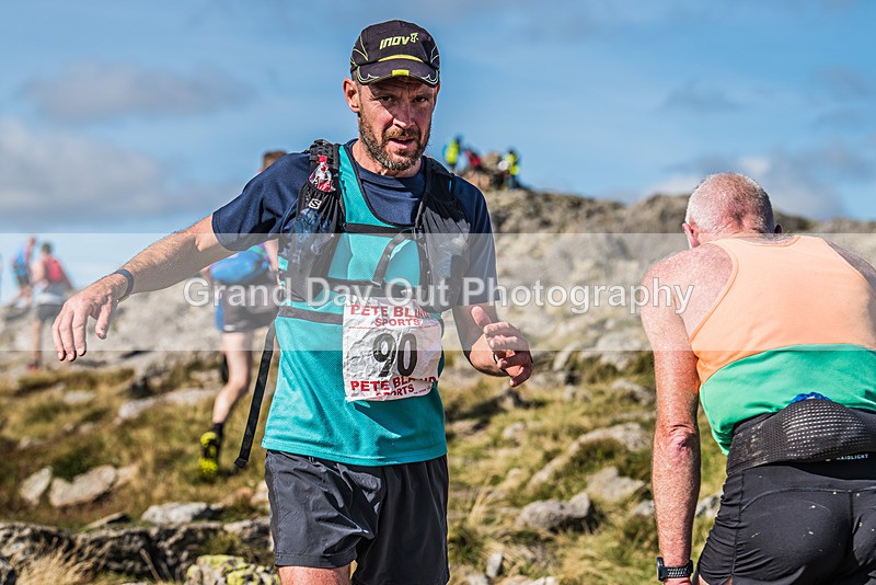 Three Shires-370 - Three Shires Fell Face Saturday 17th September 2022