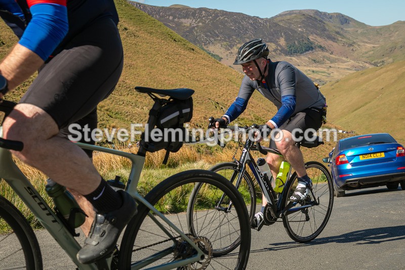 102807 - Newlands Pass 10.00 - 11.00