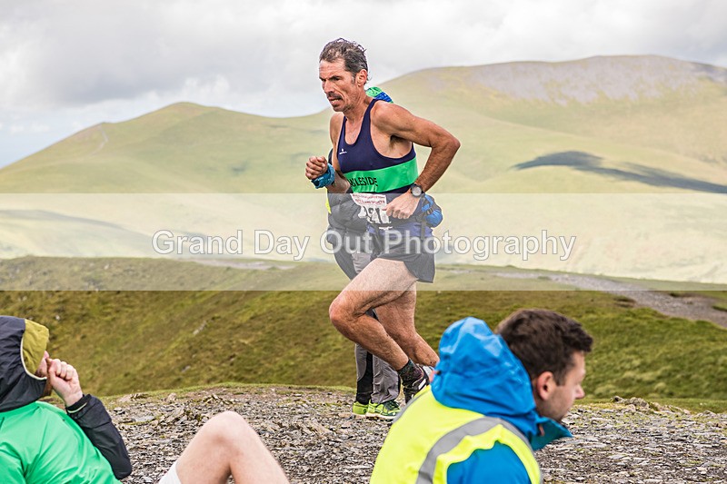 Blencathra-377 - Blencathra Fell Race Sunday 28th June 2026