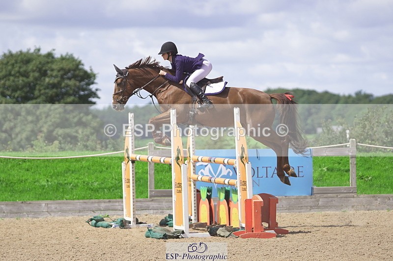 230806A-123900-02027 - Cls 14 Snr Foxhunter & 1.20m Open