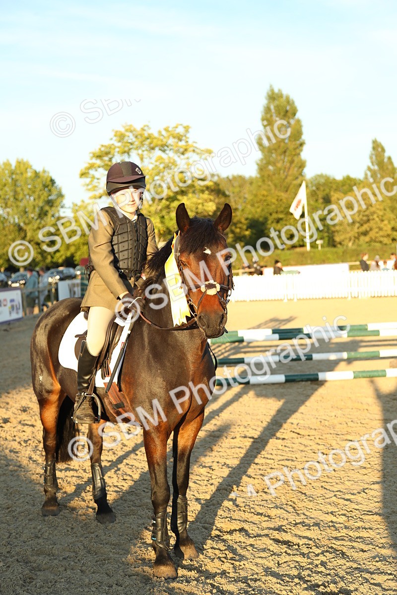 SBM_53946 - J8 - Junior Pony 65cm Championship