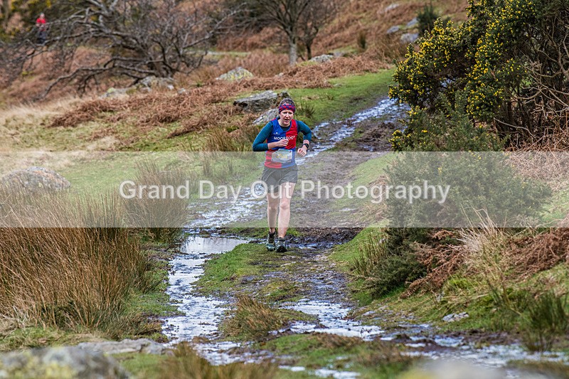 Buttermere-464 - High Terrain Events Buttermere Trail Run Sunday 26th March 2023