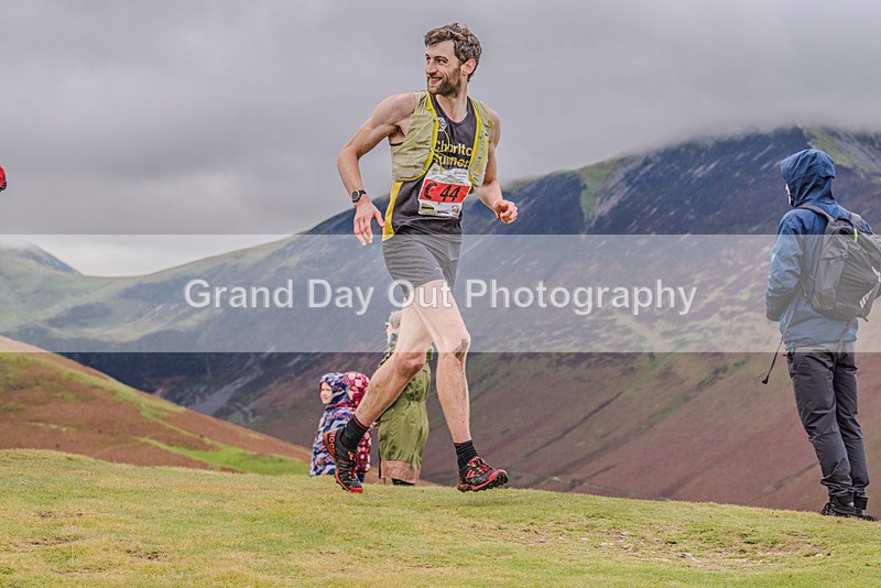 British Fell Relay-2340 - British Fell & Hill Relay Championship Braithwaite Keswick Saturday 21st October 2023