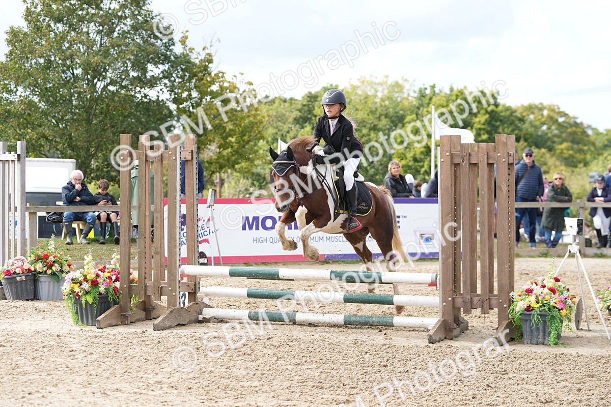 SBM_46940 - J7 - Junior Pony 60cm Championship