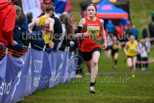 Falkirk26-921918 - U17 Women