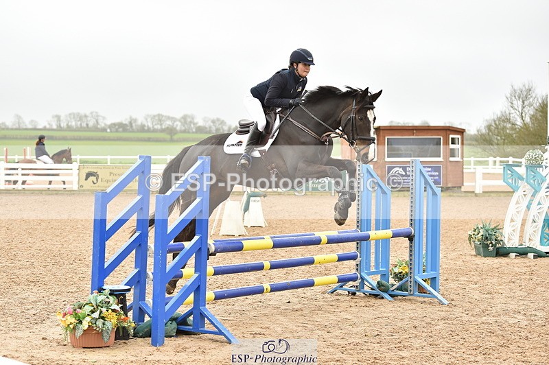 240405A-110020-00650 - Cls 8 British Novice and 90cm Open