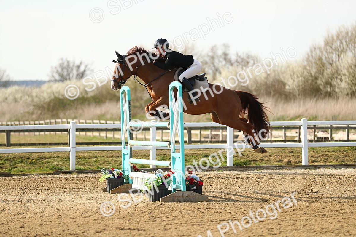 SBM_001630 - Class 6 - National 1.30m 1.40m