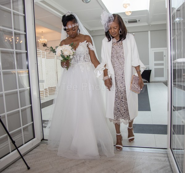  - WEDDINGS