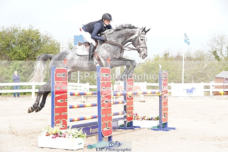 250425-095534-08398 - Cls 30 Young Horse 6yr old