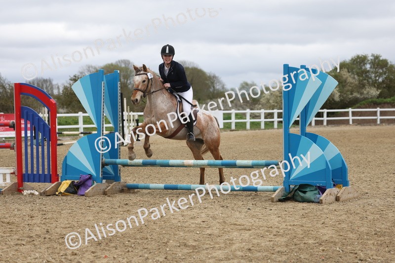 20260403-0906 - Class 3 - 60cm