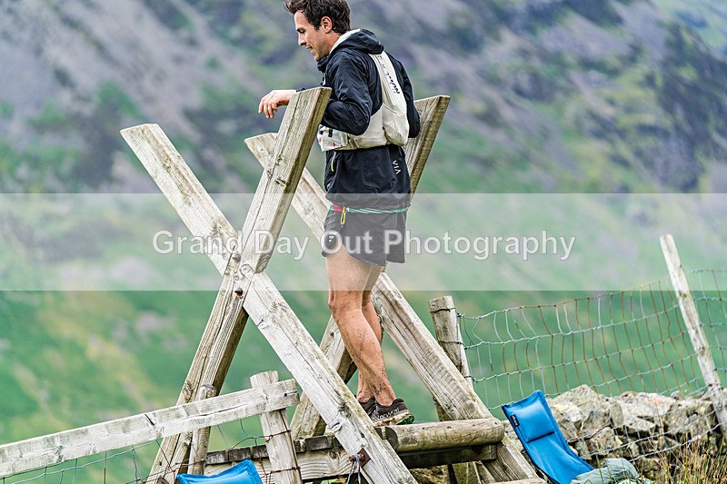 Wasdale-1963 - Wasdale Horseshoe Fell Race Saturday 13th July 2024