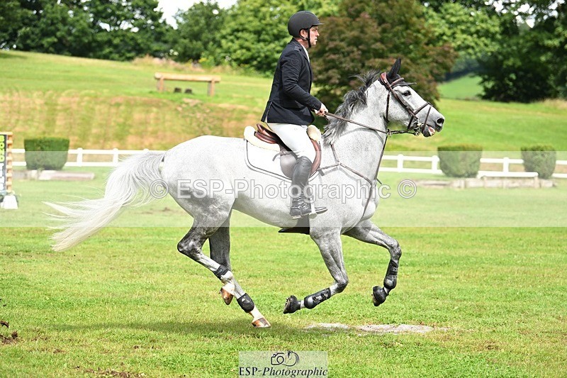 240707-120422-20172 - Cls 47 Foxhunter 2nd Round