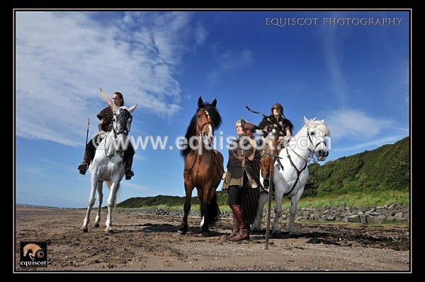 equiscot 1501 - MMi - Clan Wallace Movie Mercenaries International