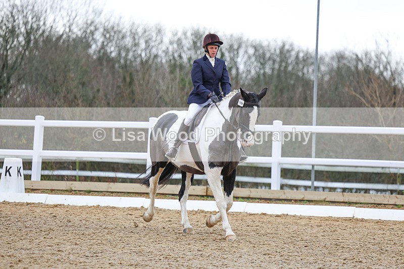 3E7A4440 - Class 4: Prelim Section B