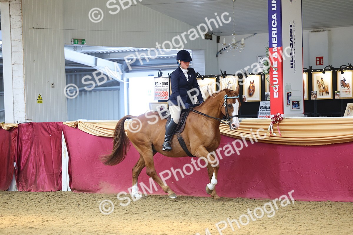 SBM_24062 - Class 905 - Supreme Final - Ridden Veteran