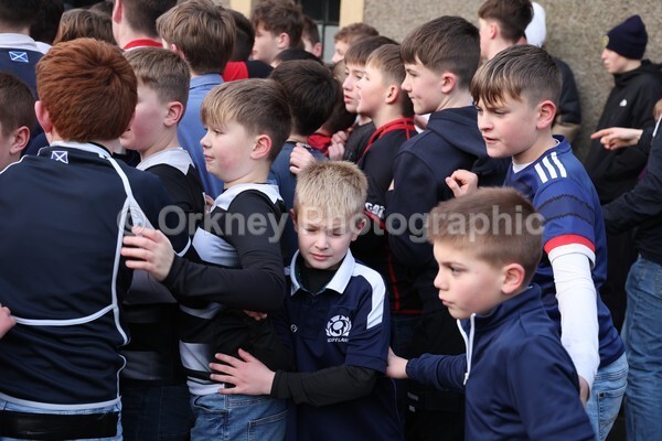 DADS4118 - New Years Day Boys Ba 2025