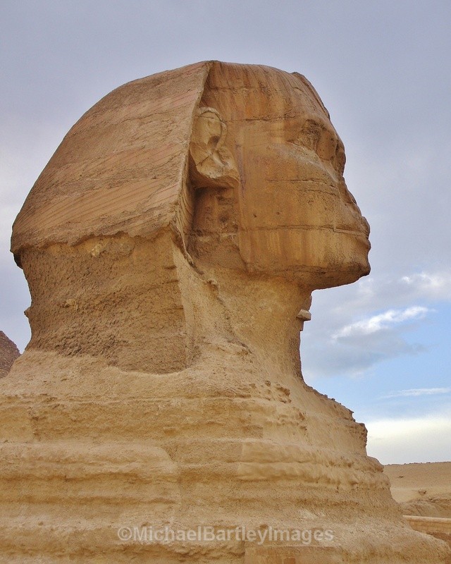 Sphinx - Cool Shots