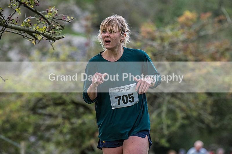 Dovedale Dash-1178 - Dovedale Dash Sunday 5th October 2025