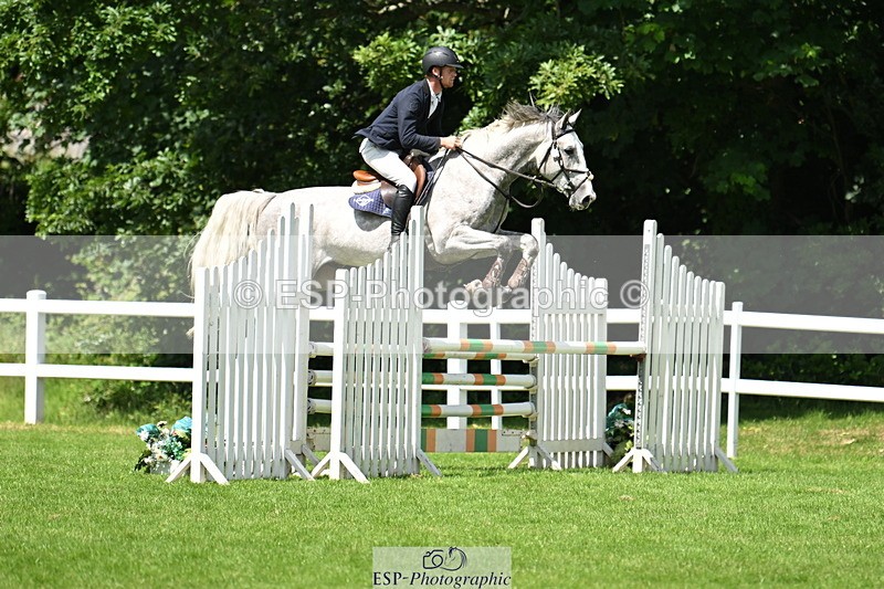 250615A-143937-11587 - Cls 39 Bicton 5YO