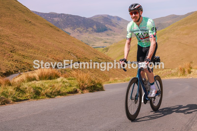 111022-2 - Newlands Pass 11.00-12.00