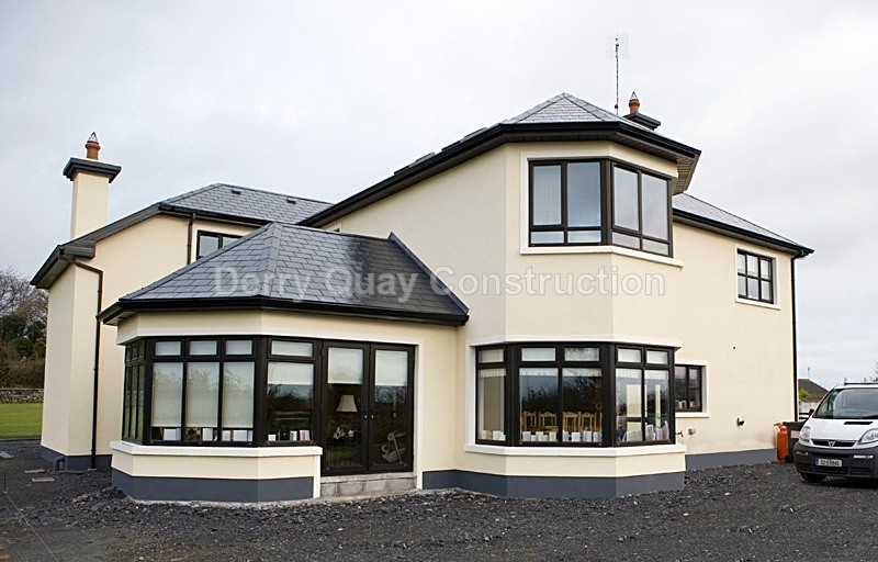  - Residential Developments