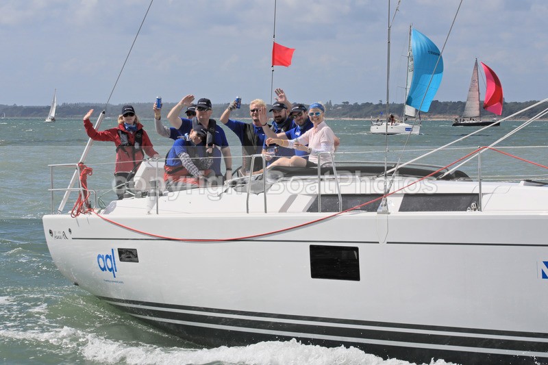 170731 RATATOSK GBR88X 1Y3A9423_Ed - COWES WEEK 31st JULY 2017
