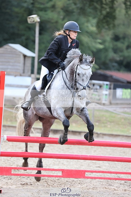 250831A-174108-11585 - Cls 46 85cm Amateur Quali