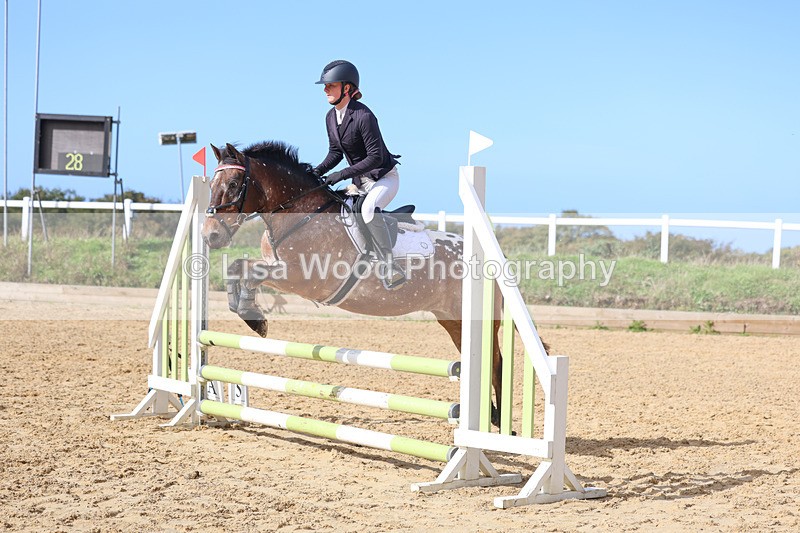 3E7A3755 - Class 6: 70cm Junior