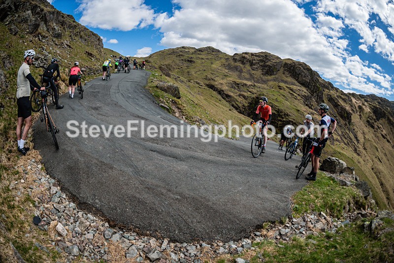 150429 - Hardknott Hairpin 15.00 - 16.00