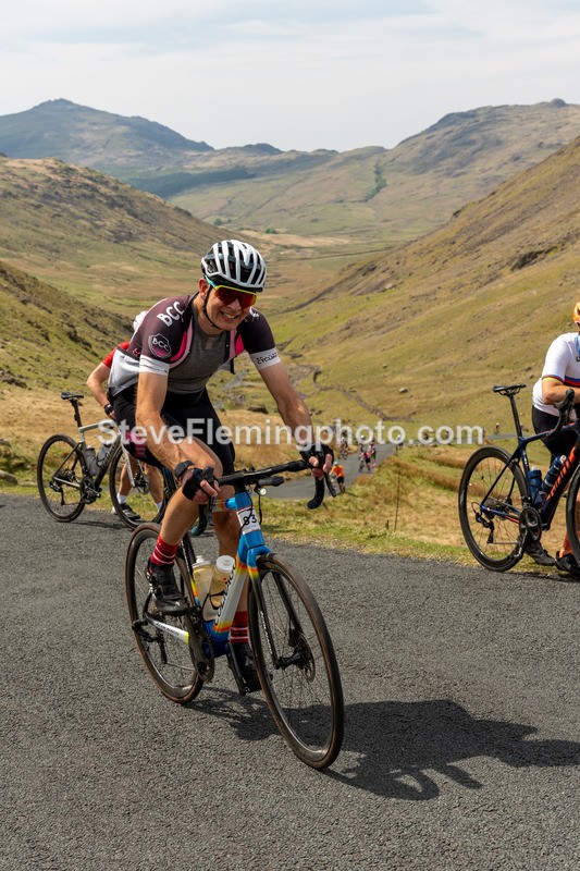 133230 - Wrynose 13.00-14.00