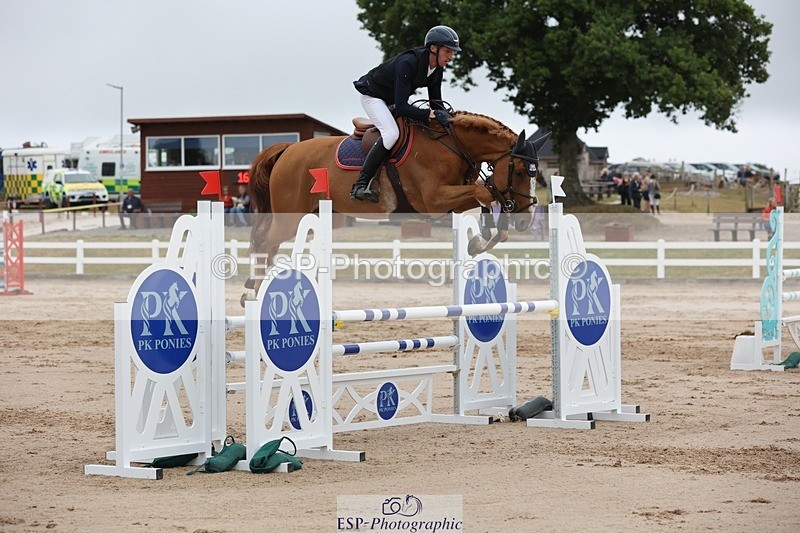 250717-100007-03854 - Cls 9, 1 Star Bronze Tour