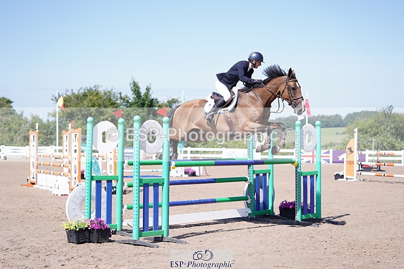 240719A-102832-09909 - Cls 30, YH 6 Yr Olds 1.25m