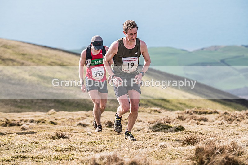 Black Combe-591 - Black Combe Fell Race Saturday 7th March 2026