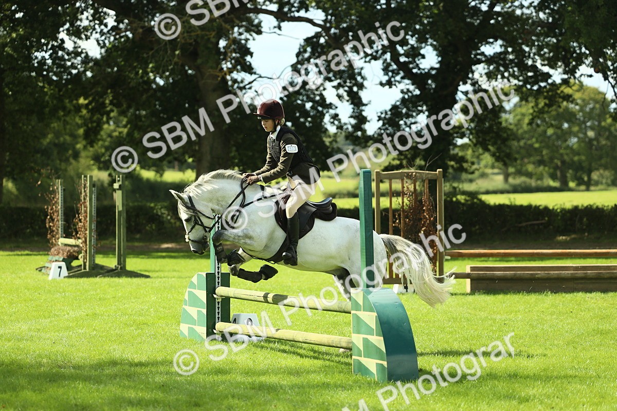 SBM_42953 - S30 - M&M Working hunter Pony