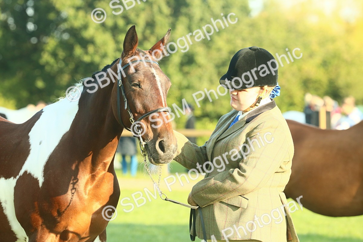 SBM_56731 - S36 - Starters Best Turnout