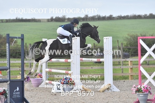 BPP_8570 - CLASS 38 SUN Senior Newcomers/ 1.10m Open