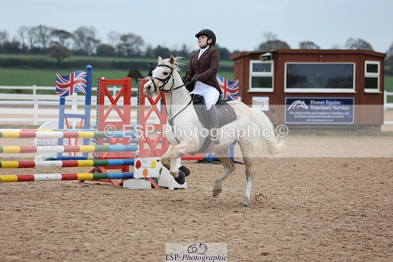 241116X-101301-00779 - Cls 08 Pony Winter Nov Champs