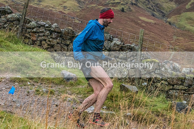 Langdale-948 - Langdale Horseshoe Fell Race Saturday 12thOctober 2024
