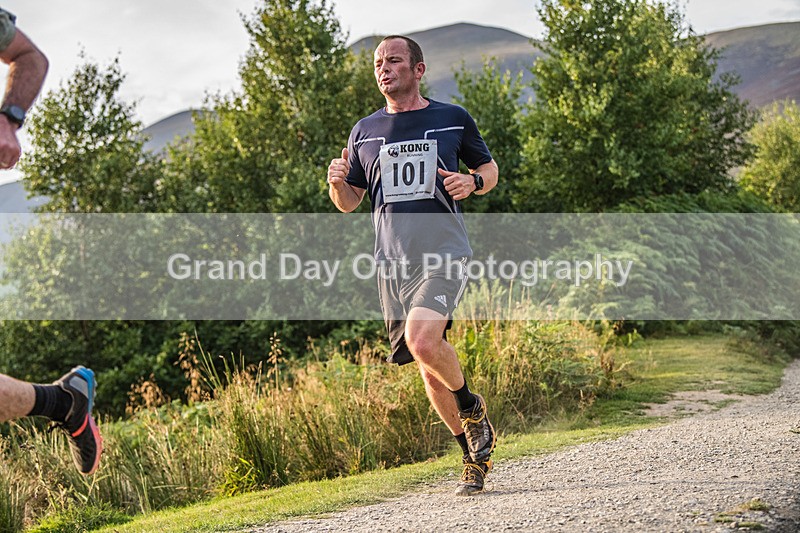 Not Round Latrigg-467 - Not Round Latrigg Fell Race Wednesday 12th August 2026