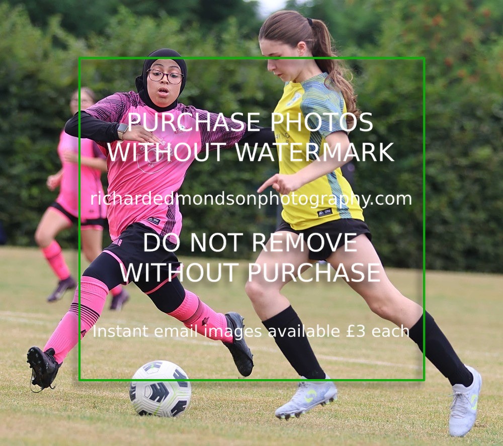 533A0071 - Kendal United Girls U16 vs Lancaster Giant Girls (26/7/26)