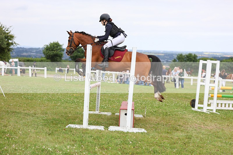 3E7A7324 - Class 7: PC90cm Regional Championship Qualifier Rnd 2 (B)