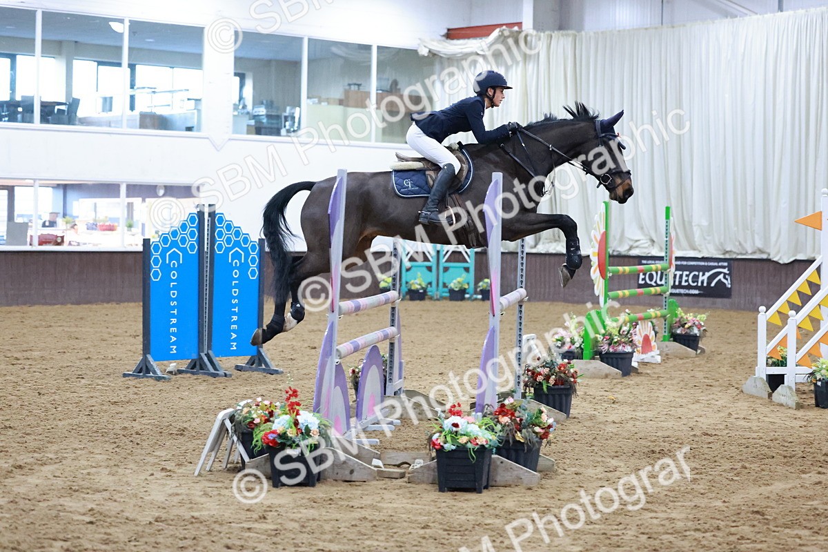 SBM_004098 - Class 12 - National 1.15m Members Cup Qualifier/ 1.15m Open